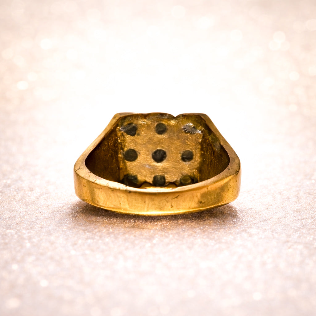 NavAura 9 Grah Shakti Ring